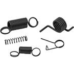 Набор пружин для гирбокса 3 версии (ZC Leopard) (A-13)