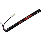 Аккумулятор11.1V1200mAh25CAK-type(LiPo)StormPower