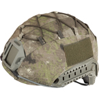 Чехол для шлема Ops-Core / Fast Carbon (Грязь)