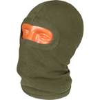 Балаклава 1 отверстие (Mil-Tec) (Olive)