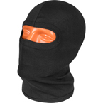 Балаклава 1 отверстие (Mil-Tec) (Black)
