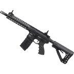 Модель автомата (G&G) GC16 SRL (Black)