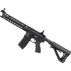 Модель автомата (G&G) GC16 Predator (Black)