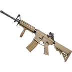 Модель автомата (G&G) TR16 R4 COMMANDO (Tan)