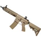 Модель автомата (G&G) T4-18 Short (Tan)
