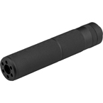 Модель глушителя, 155 мм (Cyma) (14 мм CCW) (HY149)