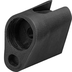 Адаптер приклада "В" для АК/РПК с веслом (Дайс)