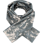 Сетчатый маскировочный шарф (ACU)