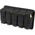 Подсумок для гранат подствольного гранатомета (5 гранат) (Black)
