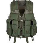 Разгрузочный жилет "Горец" (Olive)