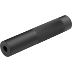 Модель глушителя (Cyma) с двухсторонней резьбой (14 мм CW/CCW) (HY189)