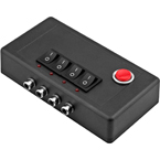 Пусковое устройство для мины МЭС (4 канала)