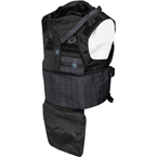 Чехол под бронежилет Редут-Т5 MOLLE (BASTION) (Black)