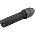 Модель глушителя АТГ (М24*1,5) (Дайс)