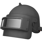 Шлем Рысь-Т с забралом (BASTION) (Black)