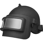 Шлем Алтын с забралом (BASTION) (Black)