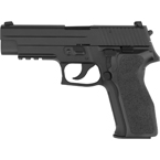 Модель пистолета (KJW) SG P226 (KP-01 E2)