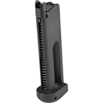 Магазин на пистолет (KJW) COLT 1911 CO2