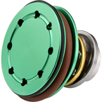 Голова поршня с подшипником (ZC Leopard) (M-279c)