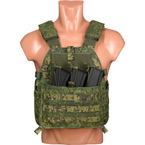 Бронежилет 6094 TV-103 (WARTECH) (Цифра РФ)