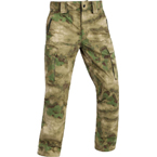 Брюки городские М2 (АНА) (Мох)