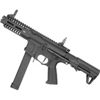 Модель пистолета-пулемета (G&G) ARP 9 (Black)