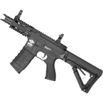 Модель автомата (G&G) Fire Hawk (Black)