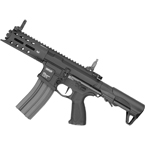 Модель автомата (G&G) ARP 556 (Black)