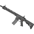 Модель автомата (G&G) GC16 MPW 12'' (Black)