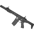 Модель автомата (G&G) PDW15-CQB (Black)