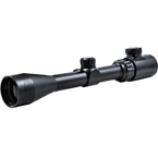 Прицел оптический 3-9X40EG