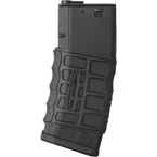 Магазин бункерный (G&G) M4/M16 GMAG-V1 300ш пластик (G-08-083) (Black)