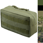 Подсумок утилитарный горизонтальный (Airsoft Store)