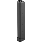 Магазин бункерный (G&G) для ARP 9 300ш пластик (G-08-159) (Black)