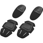 Наколенники и налокотники GEN.2/3 Flex Set (Black)
