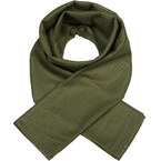 Сетчатый маскировочный шарф (Olive)