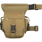 Набедренный универсальный подсумок (Tan)