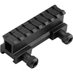 Повышающая планка на RIS, 8.5 см, металл (Black)