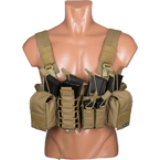 Разгрузочная система D3-R (Ars Arma) (Coyote Brown)