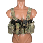 Разгрузочная система D3-R (Ars Arma) (Multicam)