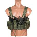 Разгрузочная система D3-R (Ars Arma) (Цифра РФ)