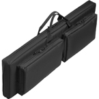 Чехол для оружия 91 см, 2 кармана (А-7-1) (WARTECH) (Black)