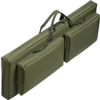 Чехол для оружия 91 см, 2 кармана (А-7-1) (WARTECH) (Olive)