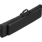 Чехол для оружия 125 см, 1 карман (А-4) (WARTECH) (Black)