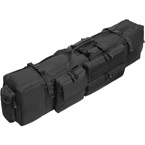 Оружейный чехол для пулемета (Black)