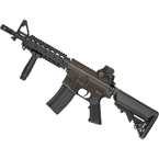 Модель автомата (King Arms) Colt M4 CQB-R (KA-AG-29)