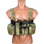 Разгрузочная система D3-R (Ars Arma) (A-TACS FG)