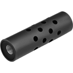 Модель пламегасителя Jafar, Type 1 (М14*1-) (ARS)