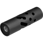 Модель пламегасителя Jafar, Type 2 (М14*1-) (ARS)