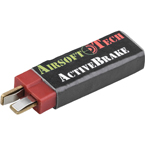 Электронный ключ (AirsoftTech) Active Brake